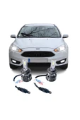 Fardoktoru Ford Focus 3 (2015-2018) Led Kısa Far Ampulü H7 Mono thumbnail 1