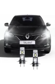 Fardoktoru RENAULT TALIANT LED KISA FAR AMPULÜ Mini Led 2'li Set H7 thumbnail 1
