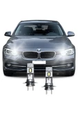 Fardoktoru BMW F30 LED XENON UZUN FAR AMPULÜ H7 Mini Led 2'li Set thumbnail 1
