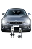 Fardoktoru BMW F30 LED XENON KISA FAR AMPULÜ H7 Mini Led 2'li Set thumbnail 1