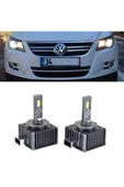 Fardoktoru VW TIGUAN D1S LED XENON OTO AMPULÜ   ULTIMATE thumbnail 1