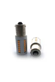 Fardoktoru Oto Led Sinyal Ampulü Py21w Tak Kullan Ürün Photon Ph7219sna - 3