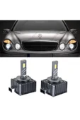 Fardoktoru MERCEDES W211 D1S LED XENON OTO AMPULÜ   ULTIMATE thumbnail 1