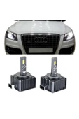Fardoktoru AUDI Q5 (2009-2016) D3S LED XENON OTO AMPULÜ   ULTIMATE - 1