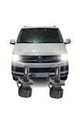 Fardoktoru Vw Transporter T6 Led Xenon Mılestone H4 Black Katana 2025 Yeni Seri thumbnail 1
