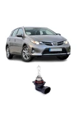 Fardoktoru Toyota Aurıs (2012-2019) Uyumlu Halojen Oto Ampulü Hır2 9012 thumbnail 1