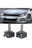 Fardoktoru VW SCIROCCO D3S LED XENON OTO AMPULÜ   ULTIMATE thumbnail 1