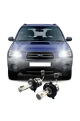 Fardoktoru FORESTER 2 (2002-2005) LED XENON OTO AMPULÜ H4   ZERO thumbnail 1