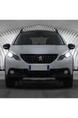 Fardoktoru Peugeot 2008 Led Uzun Far Ampulü H7 Zero thumbnail 1