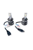 Fardoktoru Audı A3 (2012-2016) Led Kısa Far Ampulü H7 Photon Mono Uyumlu - 1