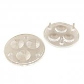 3 LED GRUP LENS 35- 70° BOMBELİ - 1
