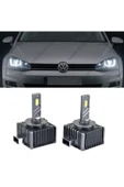 Fardoktoru VW GOLF 7 D3S LED XENON OTO AMPULÜ   ULTIMATE thumbnail 1