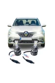 Fardoktoru Renault Talıant Led Uzun Far Ampulü Photon Mono H7 thumbnail 3