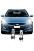 Fardoktoru HYUNDAI i30 LED KISA FAR AMPULÜ H7 Mini Led 2'li Set thumbnail 1