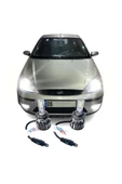 Fardoktoru Ford Focus 1 (2002-2005) Led Kısa Far Ampulü H7 Mono thumbnail 1
