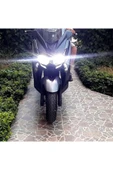 Photon Yamaha X-max  Uyumlu Led Far Ampulü Mono H7 thumbnail 1