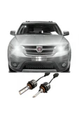 Fardoktoru FIAT FREEMONT LED XENON UZUN FAR AMPULÜ   ZERO HB3 thumbnail 1