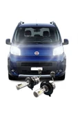 Fardoktoru FIAT FIORINO LED XENON OTO AMPULÜ H4   ZERO thumbnail 1