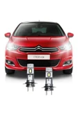 Fardoktoru CITROEN C4 (2012-2017) LED KISA FAR AMPULÜ H7 Mini Led 2'li Set thumbnail 1