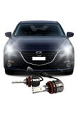 Fardoktoru MAZDA 3 LED XENON KISA FAR AMPULÜ   ZERO H11 thumbnail 1