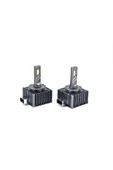 Fardoktoru MERCEDES A180 W176 D1S LED XENON OTO AMPULÜ   ULTIMATE - 3