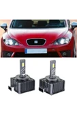 Fardoktoru SEAT LEON MK2 D1S LED XENON OTO AMPULÜ   ULTIMATE thumbnail 1