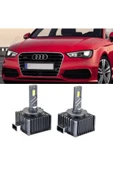 Fardoktoru AUDI A3 8V1 (2012-2016) D3S LED XENON OTO AMPULÜ   ULTIMATE - 1