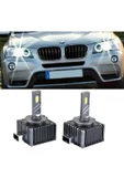 Fardoktoru BMW X3 F25 (2010-2017) D1S LED XENON OTO AMPULÜ   ULTIMATE thumbnail 1