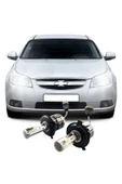 Fardoktoru CHEVROLET CRUZE LED OTO AMPULÜ H4   ZERO thumbnail 1