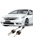 Fardoktoru HONDA CIVIC FB7 LED UZUN FAR AMPULÜ   ZERO HB3 thumbnail 1