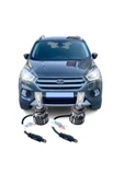 Fardoktoru Ford Kuga (2017-2022) Led Kısa Far Ampulü Mono H7 thumbnail 1