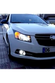 Fardoktoru Chevrolet Cruze Led Sis Farı Ampulü H8 Zero thumbnail 1