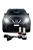 Fardoktoru NISSAN QASHQAI LED KISA FAR AMPULÜ   ZERO H11 thumbnail 1