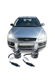 Fardoktoru Ford Focus 2 Led Kısa Far Ampulü H7 Mono - 1