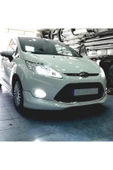 Photon Ford Fıesta Led Xenon  Uyumlu Kısa Far Ampulü Mono H7 thumbnail 1