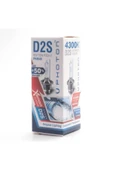 Photon D2s 4300k %50 Fazla Işık Xenon Far Ampulü Ph4540 thumbnail 2