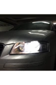 Fardoktoru Audı A3 (2004-2008) Led Uzun Far Ampulü Photon Mono H7 Uyumlu thumbnail 4