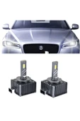 Fardoktoru JAGUAR XF (2015-2019) D3S LED XENON OTO AMPULÜ   ULTIMATE thumbnail 1
