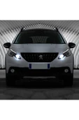 Photon Peugeot 2008 Led Uzun Far Ampulü Mono H7 2 Plus Yeni Seri thumbnail 1