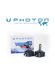 Fardoktoru VOLVO S60 D3S LED XENON OTO AMPULÜ   ULTIMATE - 2