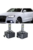Fardoktoru AUDI Q3 (2012-2014) D3S LED XENON OTO AMPULÜ   ULTIMATE thumbnail 1