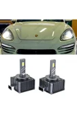 Fardoktoru PORSCHE CAYENNE D1S LED XENON OTO AMPULÜ   ULTIMATE - 1