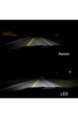 Fardoktoru AUDI A3 8V1 (2012-2016) D3S LED XENON OTO AMPULÜ   ULTIMATE - 5