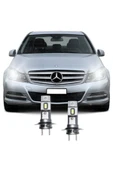 Fardoktoru MERCEDES C180 W204 LED FAR AMPULÜ Mini Led 2'li Set H7 thumbnail 1
