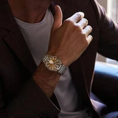 Citizen Tsuyosa Small Second NK5010-51X Kol Saati thumbnail 2