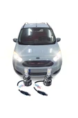 Fardoktoru Ford Tourneo Courıer Led Kısa Far Ampulü Mono Led H7 thumbnail 1