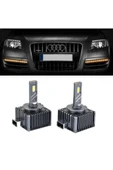 Fardoktoru AUDI Q7 (2009-2014) D3S LED XENON OTO AMPULÜ   ULTIMATE thumbnail 1