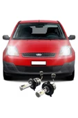 Fardoktoru FORD FIESTA LED XENON OTO AMPULÜ H4   ZERO thumbnail 1