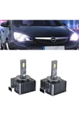Fardoktoru OPEL ASTRA J D1S LED XENON OTO AMPULÜ   ULTIMATE thumbnail 1