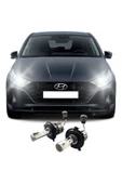 Fardoktoru HYUNDAI I20 (2020-Sonrası) LED XENON OTO AMPULÜ H4   ZERO thumbnail 1